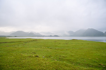 李焕英是贾玲的母亲吗？