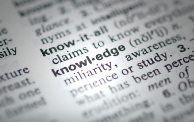 今天分享一些生活小常识英语